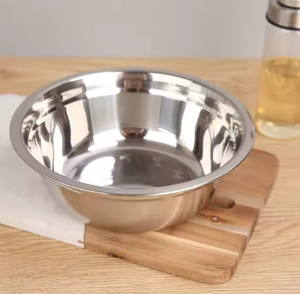 Phân hủy sinh học thân thiện với môi thép không gỉ trộn tấm với Stackable Thiết kế tiết kiệm không gian lưu trữ các tính năng - Product Image 6