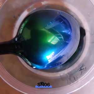 Polvo de Pigmento Camaleón Óptico Fino de 800 Mallas, <span class=keywords><strong>Supershift</strong></span>/Hypershift/Chromashift, para Pintura Automotriz/Manualidades/DIY/Epoxi - Product Image 4