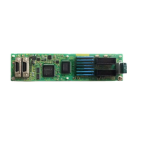 Placa IO A20B-2004-0381 Probada, Usada, Original en Stock, Placa IO para Robot FANUC