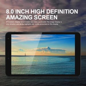 Tùy Chỉnh 8 Inch Sc9863 Octa Lõi 2 + 32GB 4G LTE Điện Thoại Di Động Tablet PC Giáo Dục Giải Pháp - Product Image 4