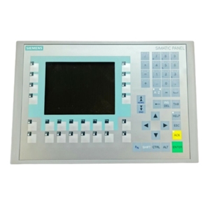Control industrial 6AV6643-0BA01-1AX0 SIEMENS HMI 6AV66430BA011AX0 | Precio original en stock (Nuevo/usado) - Product Image 5
