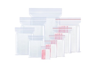 Bolsa de Vacío Transparente de PE de Alto Rendimiento Personalizada para Conservación de Alimentos, Frutas y Verduras, Impresión Offset, Empaque para Frutas - Product Image 2
