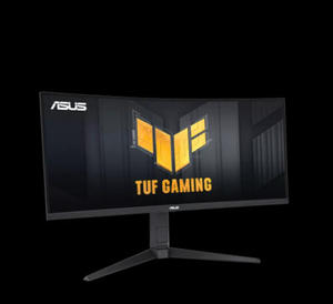 Original A.<b>S</b>.U.<b>S</b> VG34VQL3A Curved Gaming Monitor – 34" WQHD (3440 x 1440) 180Hz (OC) 1500R Curved design Monitor - Product Image 4