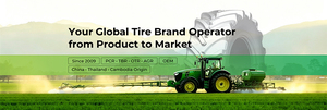 Neumático Agrícola Radial GREENTRAC GR9011 R-<span class=keywords><strong>4</strong></span>, Neumático Industrial para Granja TL 500/70R24 400/70R18 400/70R20 - Product Image 2
