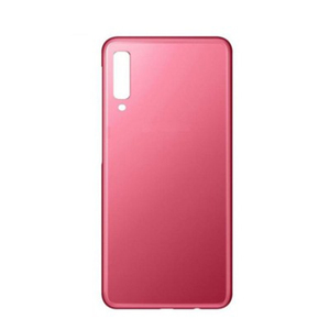 Coque de protection arrière pour <span class=keywords><strong>Samsung</strong></span> <span class=keywords><strong>A7</strong></span> 2018, verre arrière Mobile, coque pour <span class=keywords><strong>Samsung</strong></span> Galaxy <span class=keywords><strong>A7</strong></span> 2018 - Product Image 3