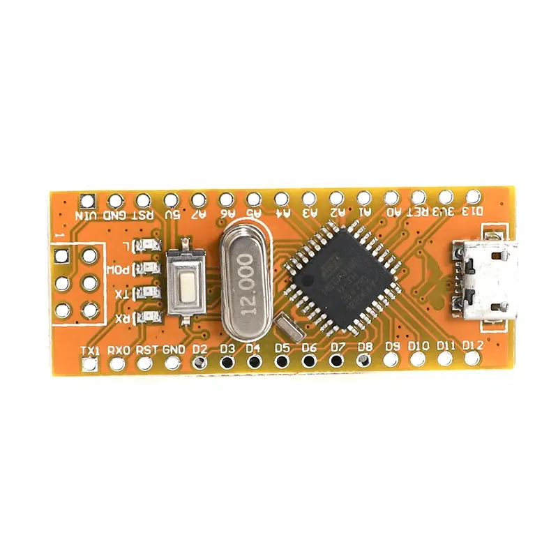 工場マイクロUSB開発ボードV3.0328pマイクロコントローラーコントローラーボードV3V3.0マイクロUSBコネクター