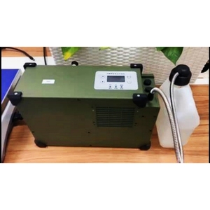 ราคาดีที่สุด WOBO DMFC-50W-Z เซลล์เมทานอล 50W/80W 12V ปล่อยมลพิษต่ำ สำหรับเรือ พร้อมรับประกัน 1 ปี DMFC-50W-Z DMFC-50W-X DMFC-130 - Product Image 3