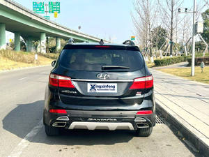 Hyundai Grand <span class=keywords><strong>Santa</strong></span> <span class=keywords><strong>Fe</strong></span> 2013 Importado, 3.0 GDI 4WD, Versión Flagship, 7 Plazas, Automático, Usado, Volante a la Izquierda, SUV Mediano - Product Image 6