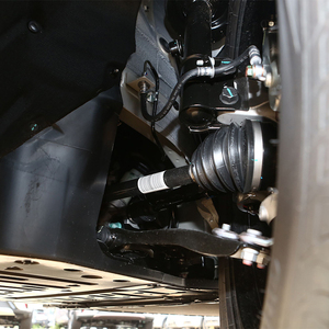 电动SUV，高端舒适轿车 - Product Image 4