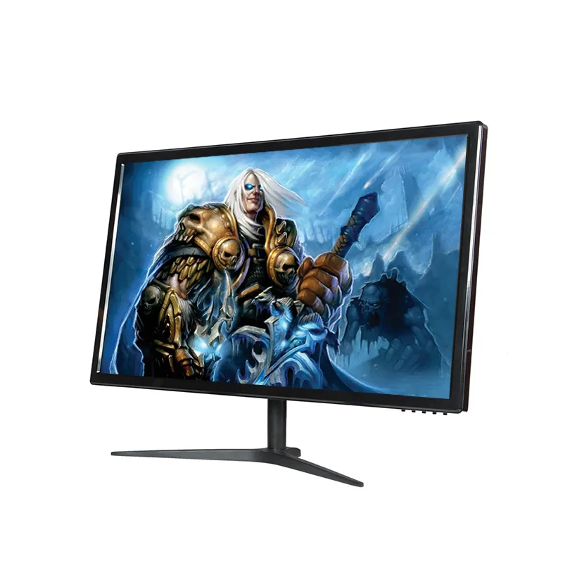 Hot Selling 19 20 Inch Desktop Computer Pc Monitor Led Lcd IPS Screen