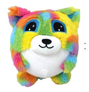 <b>Inflatable</b> Plush Toy Plush Koala Toy Decompression Pillow <b>Inflatable</b> Sleeping Pillow Soothing Plush Animal Toy - Product Image 6