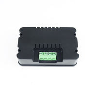 Contrôleur de panneau solaire PWM contrôleur de chargeur solaire 12V/24V avec courant nominal 30A pour système d'énergie Type MPPT
