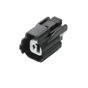 6189-0386 Auto Connector Waterdichte Schede 1 Pin Vrouwelijke Kabel Terminal Pin