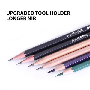 <span class=keywords><strong>Taille</strong></span>-<span class=keywords><strong>crayon</strong></span> électrique Tenwin 8006 Cadeau promotionnel <span class=keywords><strong>facile</strong></span> à utiliser pour écrire et dessiner - Product Image 4