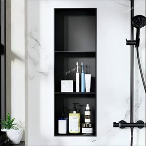 Cadre de niche Art Déco EX624 personnalisé en acier inoxydable étanche pour affichage mural extérieur - Architectural multifonctionnel et durable - Product Image 4