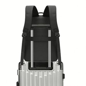 Bulk Discount Custom Luxury Lightweight Sport USB Waterproof Mochila Waterproof Bag Bagpack Travel Back Pack <b>Laptop</b> <b>Backpacks</b> - Product Image 4