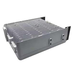 Pour RRU3662 850 MHz Équipement d'infrastructure <span class=keywords><strong>radio</strong></span> sans fil CDMA Unité <span class=keywords><strong>radio</strong></span> distante Module de station de base 48VDC 1 Mbps WD5MB53662CT - Product Image 5