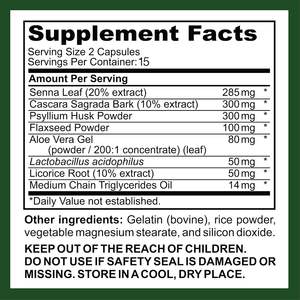 Kadınlar ve erkekler için biocheafat yağ yakıcı kapsül-metabolizma ve iştah bastırıcı takviyesi etkili zayıflama kapsülleri hapları - Product Image 3