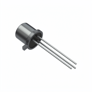 Electronic Chips Component Original One Stop Service Transistors 2N4392 PBFREE TO-206AA, TO-18-3 Metal Can - Product Image 1
