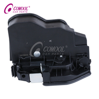 Actionneur de serrure de porte COMOOL 51217167073 pour BMW, mécanisme de verrouillage de porte avant gauche E64 E65 E66 E70 E71 E81 E82 E83 E84 E85 E86 E87 E88