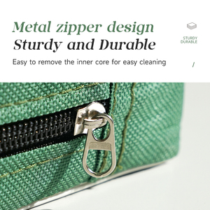 เสื่อฟองน้ำพับได้สำหรับนักเรียน สอบ ยิมนาสติก เด็ก ฝึกเต้นที่บ้าน เสื่อออกกำลังกายแบบพับได้ - Product Image 4