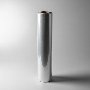 Rollo de laminados de película de PVC polimérico Premium de Japón de alta calidad Material Premium mate brillante - Product Image 1