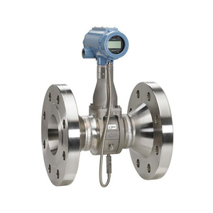 Medidor de Flujo Reductor Serie 8800D de Rosemounts, Medidor de Flujo Multivariable 8800 para Vapor y Gas, 8800DR060SA1N1F1MTAR20M5GE Rosemounts 8800D - Product Image 4