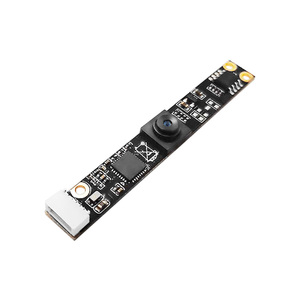 GC0308 0.3MP 60x8mm Micro Camera <b>Module</b> <b>Driver</b>-Free Low-<b>Power</b> for PIR Wake-Up Video Door Lock - Product Image 1