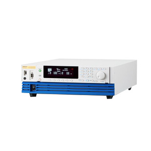 Kikusui Pcr9000le 9000va Alimentation électrique monophasée stable à courant alternatif, régulateur de tension haute performance - Product Image 1
