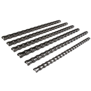 Cadenas de acero Ever-power 662 Bibo Factory G28 para esparcidores de sal y piñones, cadenas de acero 662 Bibo - Product Image 6