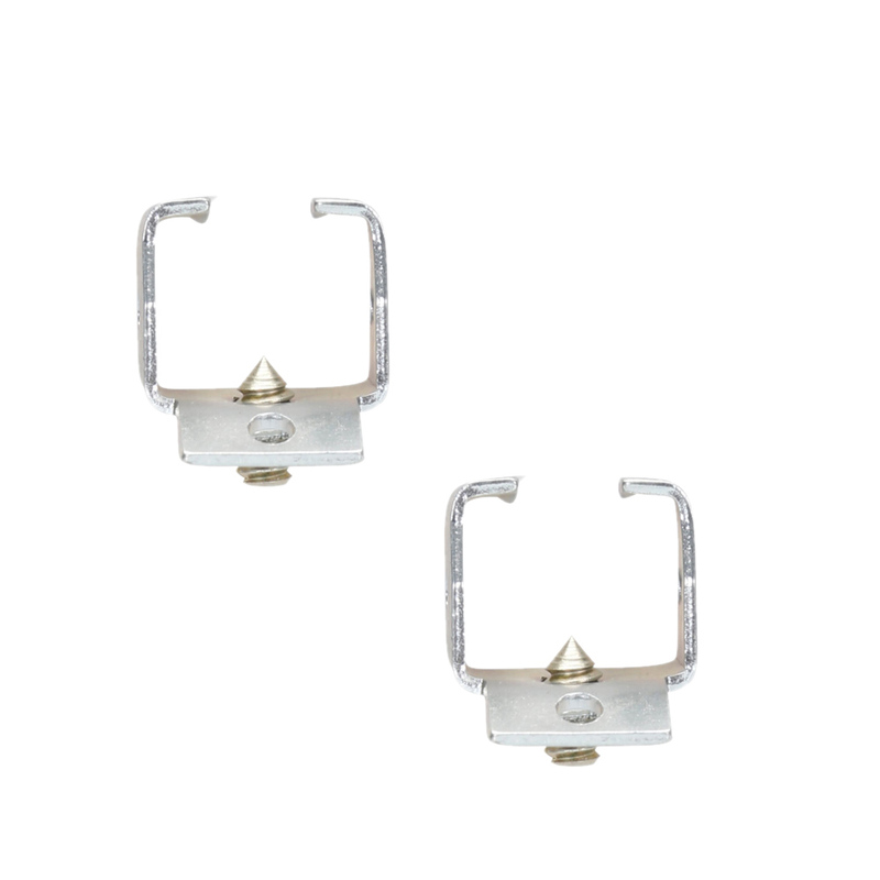 Custom Flash Bracket Plate Pins CNC