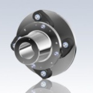 Accouplement flexible Stromag, alésage 8 mm, couple 10000 Nm, pour les industries manufacturières et minières - Product Image 3