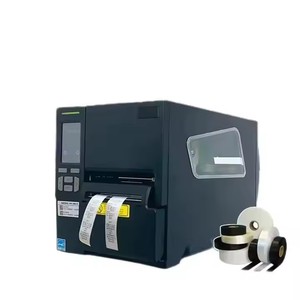 600DPI Automatic Print Cloth Label <strong>Printing</strong> <strong>Machine</strong> - Product Image 6