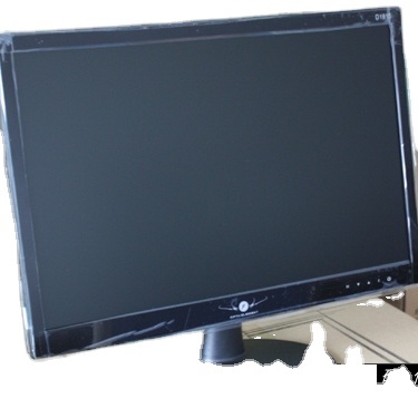 Pick and Place Machine Monitor