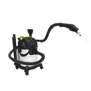 EAKO Nettoyeur de tapis commercial EC8221V-<span class=keywords><strong>20L</strong></span> <span class=keywords><strong>D</strong></span>époussiéreur domestique humide et sec pour voiture et usage extérieur - Product Image 1