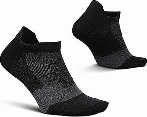 3D Knitted Solid Summer No Show Sports <b>Socks</b> Breathable Ankle Athletic Cushioned Seamless Toe for <b>Running</b> Training - Product Image 1