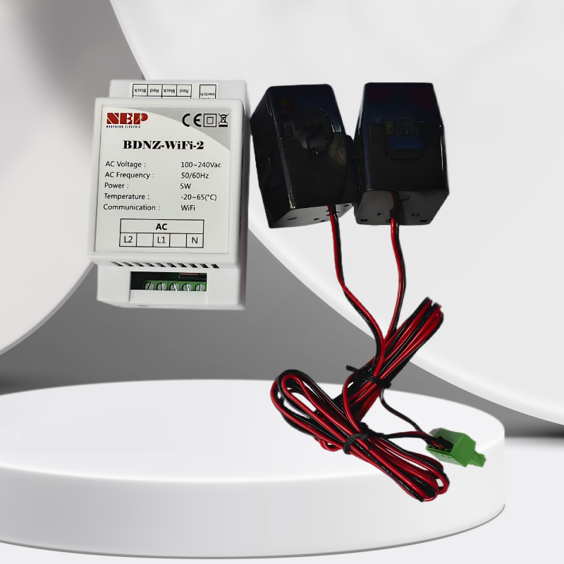 zero export device for solar inverter