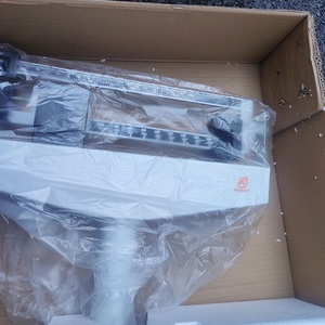 Cân Y Tế Đo Chiều Cao 200KG - Product Image 5