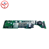 1FSD08110-33-A2 Modules à semi-conducteurs discrets Transistor de puissance Module de carte de lecteur IGBT