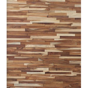 Hecho en China de decoración de interiores de <span class=keywords><strong>madera</strong></span> de acacia panel - Product Image 4