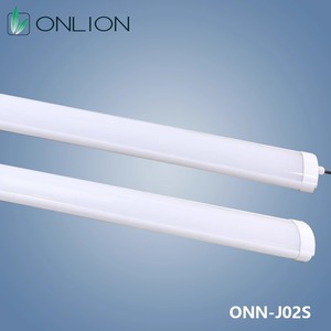 หลอดไฟสำหรับห้องเย็นรุ่น JO2S ของ ONN สำหรับโรงพยาบาลและห้องปลอดเชื้อ มาพร้อมเทคโนโลยี LED ป้องกันฝุ่นและกรองอากาศ - Product Image 4