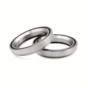 Rodamientos de Bolas de Alto Rendimiento de 51x40x6.5mm, Rodamientos de Una Hilera Lubricados con Aceite para Bicicletas y Patinetes Acrobáticos - Product Image 2