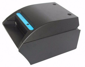 Lector de Marcas Ópticas de Alta Velocidad con Conexión USB OMR y Impresión Térmica para Escaneo de Boletos, <span class=keywords><strong>Hojas</strong></span> de Lotería de 82.5mm - Product Image 3