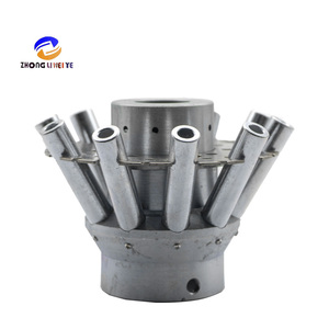 Accessori per caldaie industriali con bruciatore italiano testa <span class=keywords><strong>di</strong></span> combustione (20176432) - Product Image 3