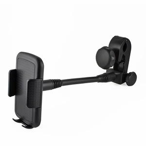 Supporto Universale per Streaming Live con Clip per Telefono, Supporto per Letto e Sedile Auto - Product Image 5