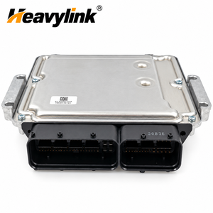 Contrôleur de moteur Heavylink ECU ECM pour moteur TCD2013 0281020519 0281020276 04217756 Fabriqué en Allemagne - Product Image 5