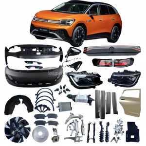 Inversor automático OE 1ED07121 para accesorios VW <span class=keywords><strong>ID3</strong></span> ID4 ID6 - Product Image 4