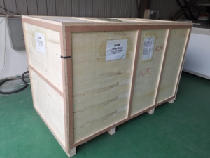 AMS-80 - Máquina Secadora Solar de Frutas y Verduras, Equipo de Secado Solar - Product Image 5