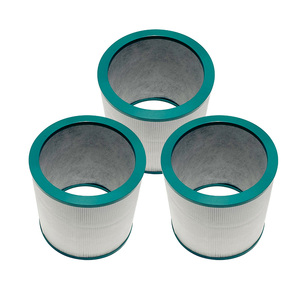 อะไหล่ทดแทน TP00 TP02 <span class=keywords><strong>TP03</strong></span> สำหรับเครื่องฟอกอากาศไดสัน AM11 สำหรับไส้กรองไดสันเฮปา - Product Image 5