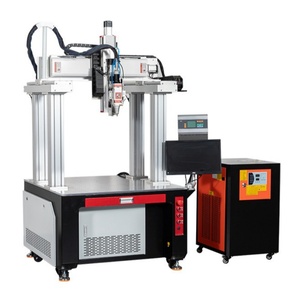 2000W, suministro de fabricantes, equipo láser de corte de acero inoxidable, máquina de corte recto de <span class=keywords><strong>fibra</strong></span> óptica de corte de Metal CNC - Product Image 4